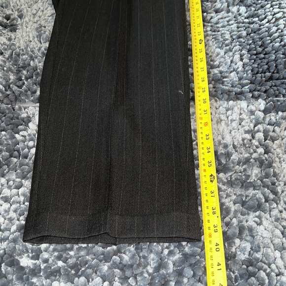 Black Tuxedo with pants - Picture 10 of 10